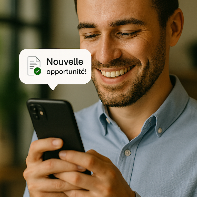 Optimisation des contrats publics